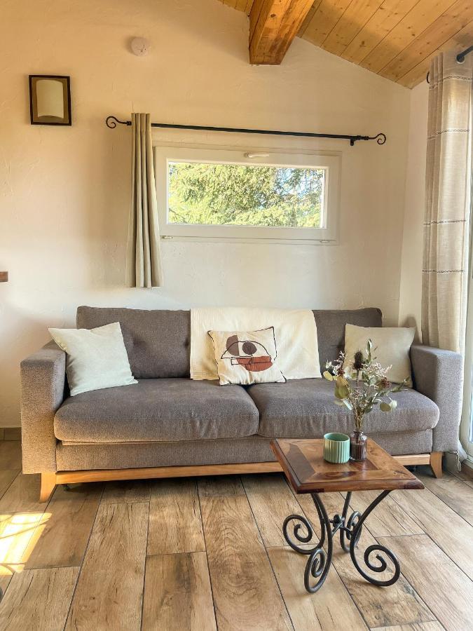 De L'auxineill Holiday home