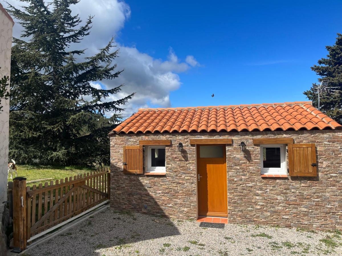 Holiday home De L'auxineill