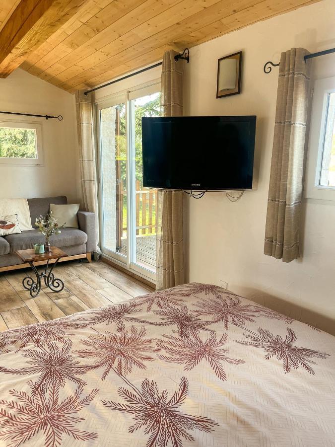 De L'auxineill Holiday home Castelnou